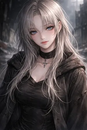 ปกนิยาย เงาในโลกป่วย