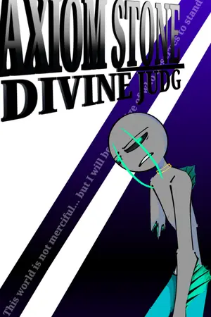 AXIOM STONE: Divine Judgment