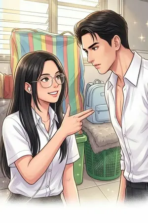 ปกนิยาย บ่วงรักเพลิงอารมณ์