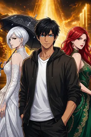 ปกนิยาย SILHOUETTE : เงาสลักกาล