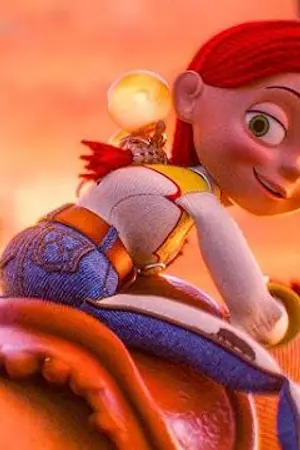 ปกนิยาย [テレビジャパン] Toy Story 5 2026 - (トイ・ストーリー５) 字幕付きでオンライン HD を見&#