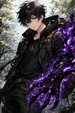 ปกนิยาย 10 Gaia ศาสตราล่าอสูร