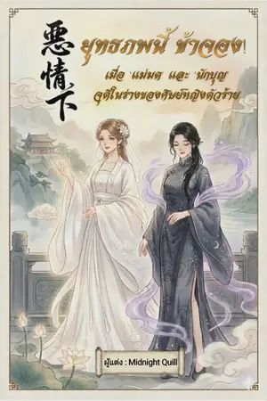 ปกนิยาย ยุทธภพนี้ ข้าจอง! : เมื่อ 'แม่มด' และ 'นักบุญ' จุติในร่างของศิษย์หญิงตัวร้าย