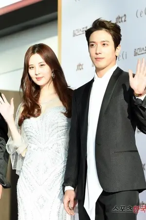 ปกนิยาย (Yongseo) สุภาพบุรุษบอดี้การ์ด