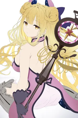 ปกนิยาย [date a live fanfic] นี่ฉันเป็นมุคุโระยังงั้นหรอ!?