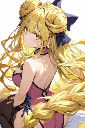 ปกนิยาย [date a live fanfic] นี่ฉันเป็นมุคุโระยังงั้นหรอ!?