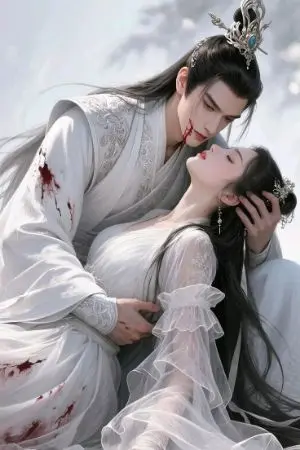 ปกนิยาย ทรราชล่ารัก