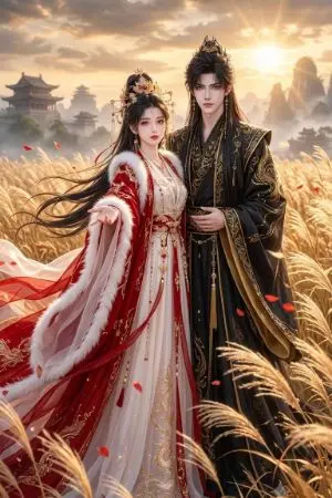 ปกนิยาย ทรราชล่ารัก
