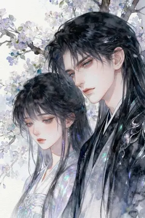 ปกนิยาย (อ่านฟรีจนจบ)บรรณาการบุปผาอับโชค