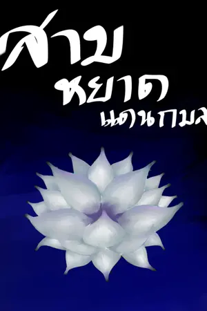 ปกนิยาย สามหยาดแดนกมล