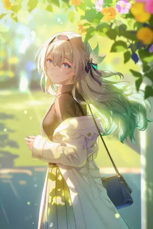 ปกนิยาย สวมรอยป่วนจักรวาล: ฉันนี่แหละ (ตัวปลอม) ของจริง!