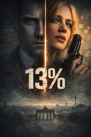 ปกนิยาย 13%