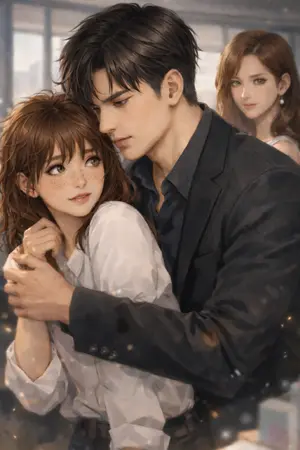 ปกนิยาย เฉิ่มนิด ๆ แต่รักจริงนะคะรุ่นพี่