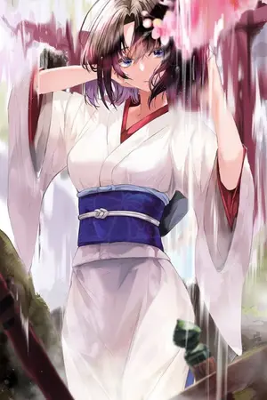 ปกนิยาย [Fic All]เดินทางข้ามจักรวาล ใครจะทำได้กัน?