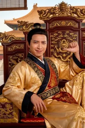 ปกนิยาย หวังลู่ ตำนานจู๋สะเทือนฟ้า