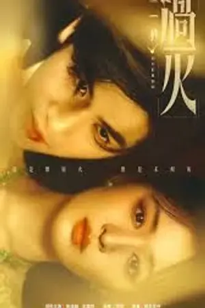 ปกนิยาย Overdo (2026) 这一秒过火 Ep.1-33 (จบ)