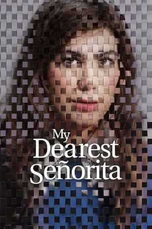 ปกนิยาย Ver Mi querida señorita 2026 Pelicula Completa En Español Gratis