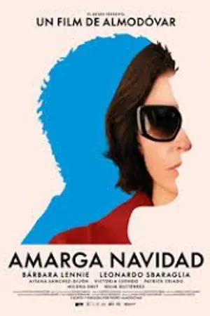 ปกนิยาย Ver Amarga Navidad 2026 Pelicula Completa En Español Gratis