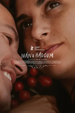 ปกนิยาย Ver Iván & Hadoum 2026 Pelicula Completa En Español Gratis