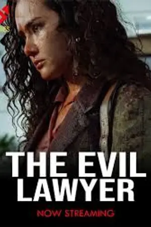 ปกนิยาย The Evil Lawyer (2026) Episode 1-8 English Sub