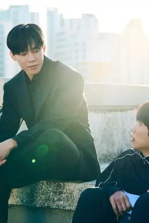 ปกนิยาย Teach You a Lesson (2026) Episode 1-10 English Sub