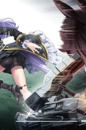 ปกนิยาย [Fic AC6 x Uma Musume] Alea Iacta Est: เมื่อสุนัขล่าเนื้อกลายเป็นเทรนเนอร์ (รีไรท์)