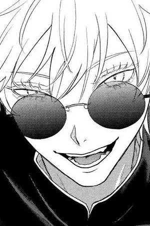 ปกนิยาย Fanfiction Bleach x Jujutsu Kaisen: เมื่อความตายไม่ใช่จุดจบ (Beyond the veil of death)