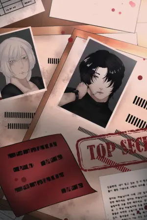 ปกนิยาย The Esper Cases : คดีพิศวงคนพลังจิต