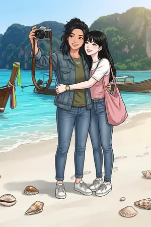 ปกนิยาย จังหวะรักฉบับเติมเต็ม