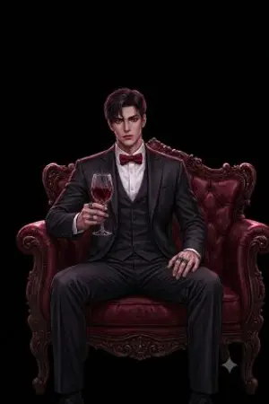 ปกนิยาย มหาศึกบัลลังก์โลหิต[The Blood Throne War]