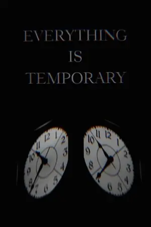 ปกนิยาย [Fic Crossover] Paradox Loop : บันทึก6คนบาปข้ามมิติมรณะ