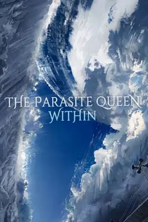 ปกนิยาย The Parasite Queen Within