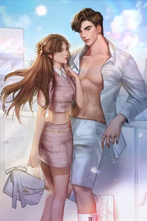 ปกนิยาย ไม่อยากรักก็ต้องเลิก