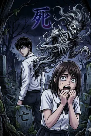 ปกนิยาย หลอกหลอน