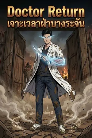 เจาะเวลาฝ่าบางระจัน | Doctor Return