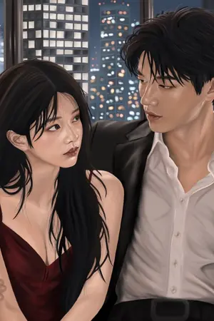 ปกนิยาย Mr.Kang | มิสเตอร์คัง