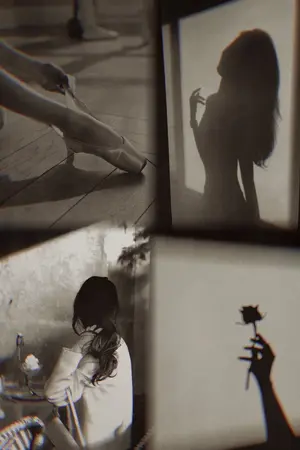 ปกนิยาย [MHA x OC] the number one girl