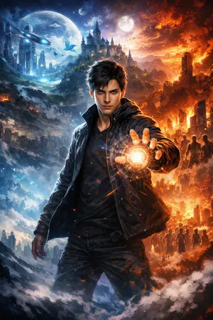 ปกนิยาย Real Lucid