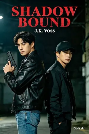 ปกนิยาย รอยร้าวแห่งอดีต