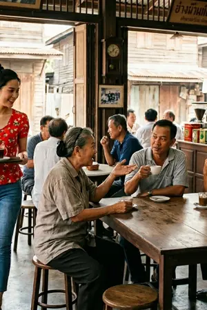 ปกนิยาย ถกข่าววงในนักบวช