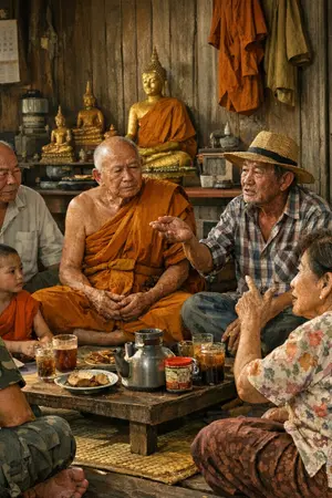 ปกนิยาย ชนะความโง่ในใจ