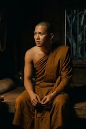 ปกนิยาย ฝันบอกเหตุ  หรือกิเลสบอกทาง ?