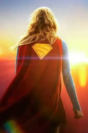 ปกนิยาย ➪ Supergirl (2026) streaming gratuit : film complet VF