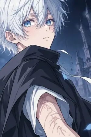 ปกนิยาย Demon King’s Descendant | ทายาทแห่งราชาปีศาจ