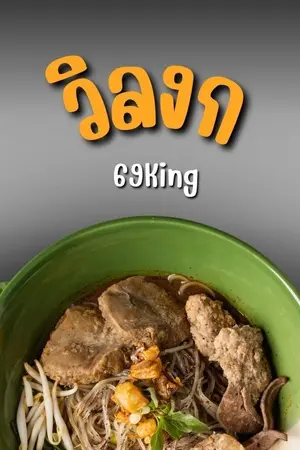 ปกนิยาย วิลงก