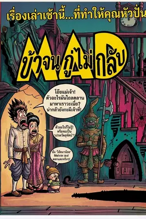 บ้าจนกู่ไม่กลับ