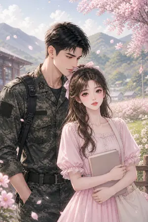 ปกนิยาย หอมรักภูผา