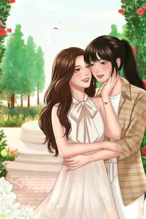 ปกนิยาย รักกันมั้ย คุณความรัก - My Love, Again?