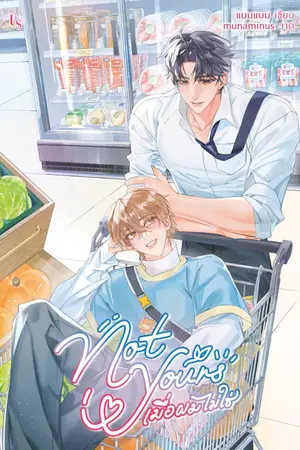 ปกนิยาย
