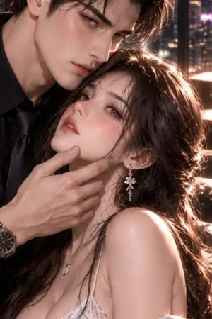 ปกนิยาย เพลิงรัก ทัณฑ์อสูร